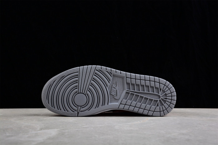 air jordan 1 low se split gym red dr0502-600