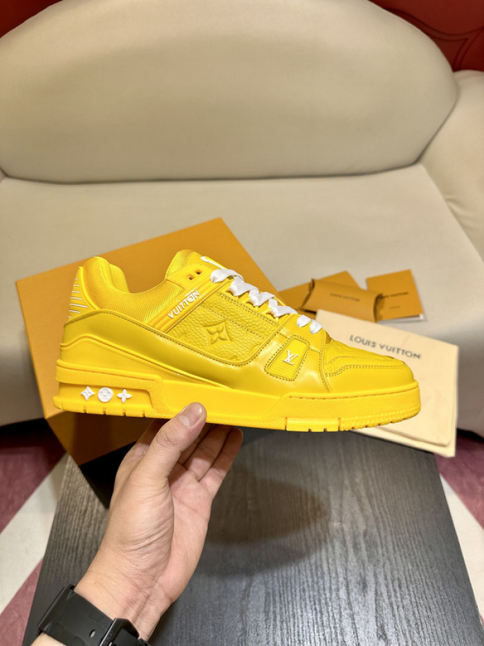 l&v snekaers l0000099