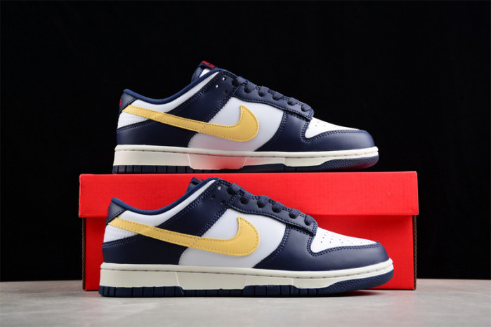 nike dunk low "from nike to you" fv8106-181