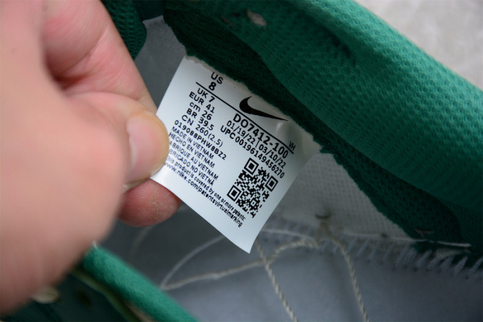 nike dunk low low “pink suede” dv3054-001