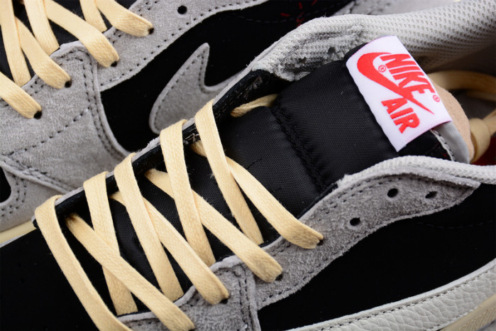 air jordan 1 travis scott x air jordan 1 low og dm7866-010