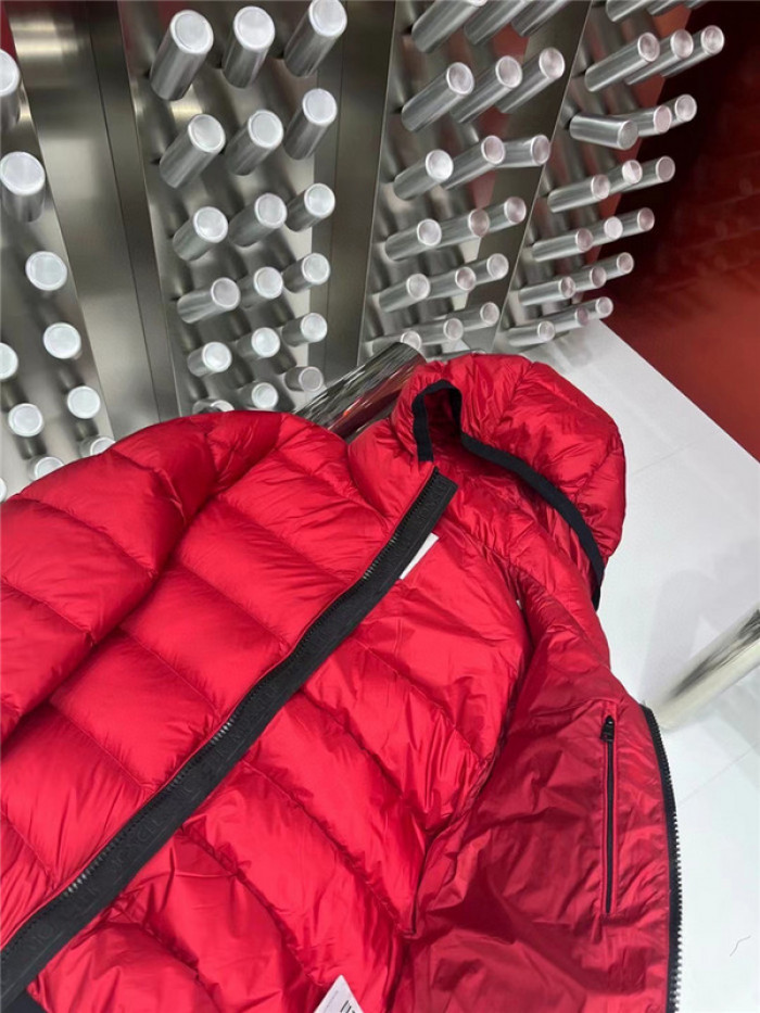 Moncler Down Jacket 55