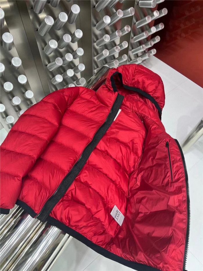 Moncler Down Jacket 55