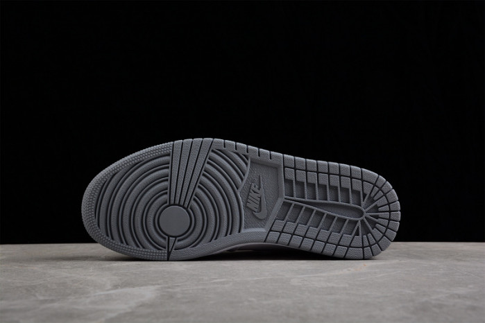 air jordan 1 high og "stealth" 555088-037