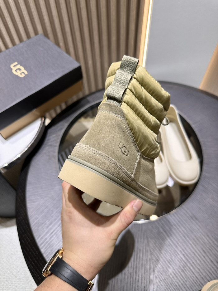UGG BOOTS UGG000004