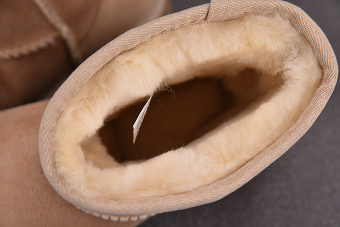 UGG BOOTS UGG000026