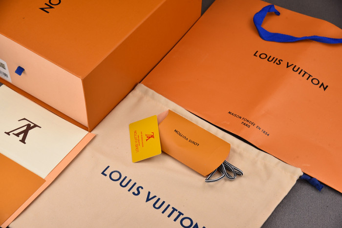 L&V snekaers L0000226