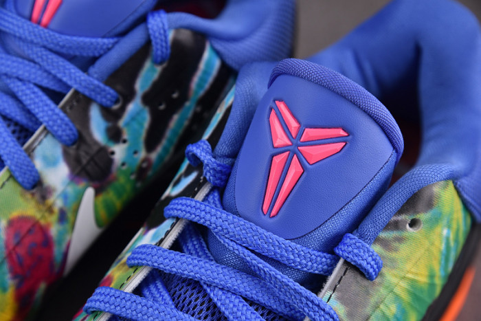 nike zoom kobe 5 protro 