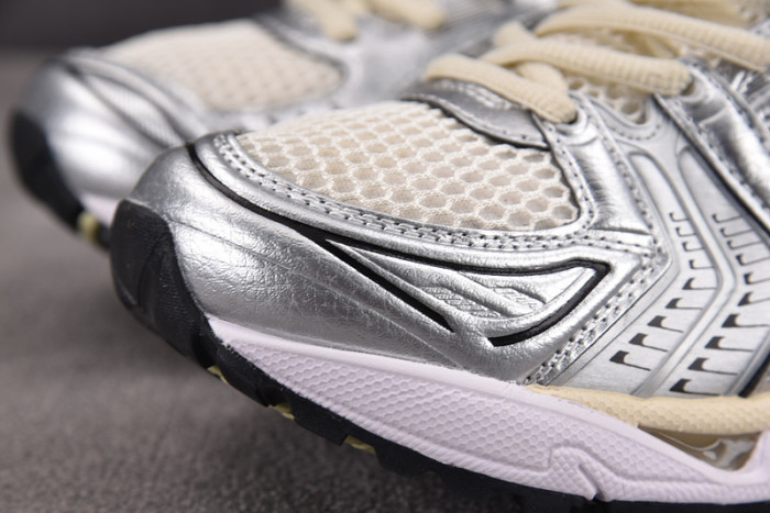 As*ic*s gel-kayano 14 birch pure silver 1203a537-200