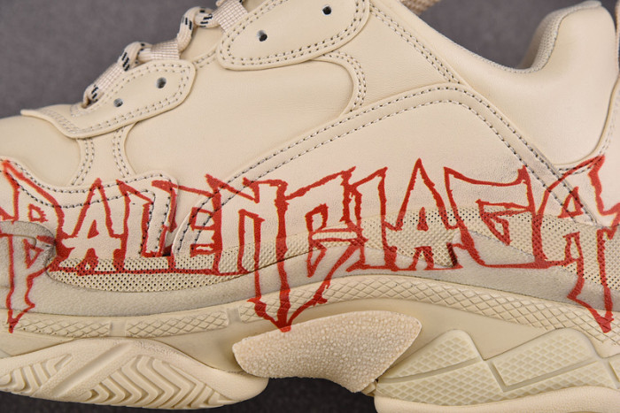 triples trainer sneakers 2000072