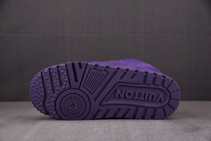 l&v snekaers l0000195