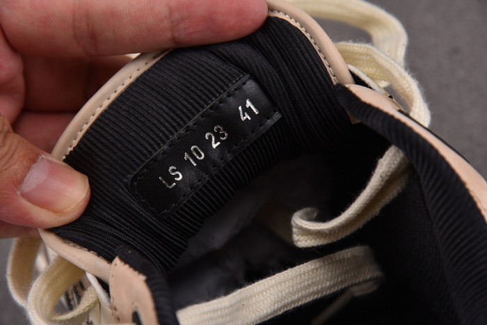 DIO* SNEAKERS B57 T0000-116