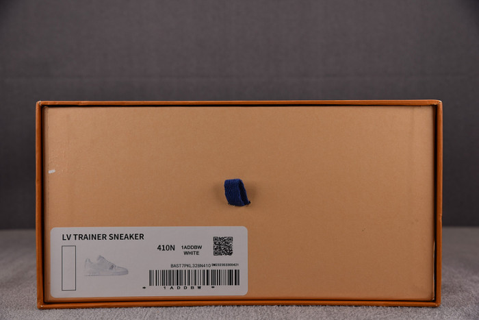 L&V snekaers L0000223