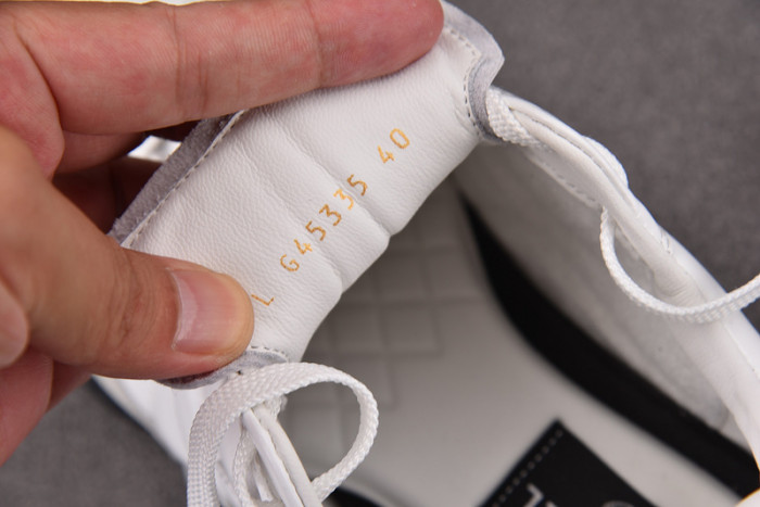 Chane* snekaers C000036