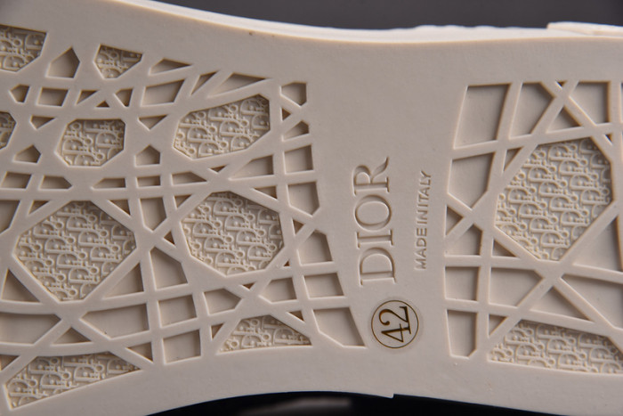 dio* sneakers b33 t0000-109