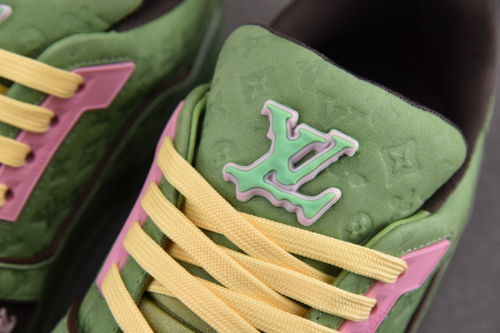 l&v snekaers l0000181