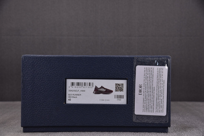 D1OR SNEAKERS B25 T0000-230