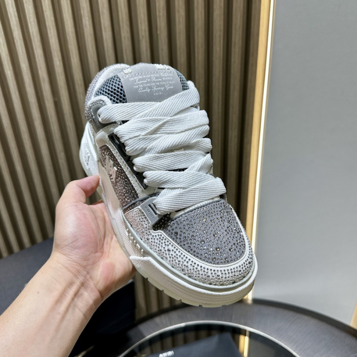 AMIRI SNEAKERS AR000070