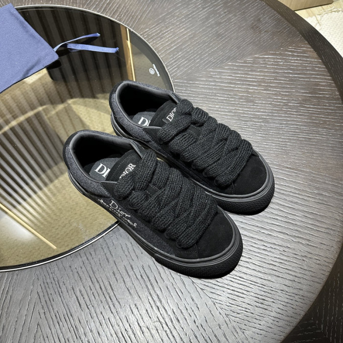 DIO* SNEAKERS B33 T0000-219