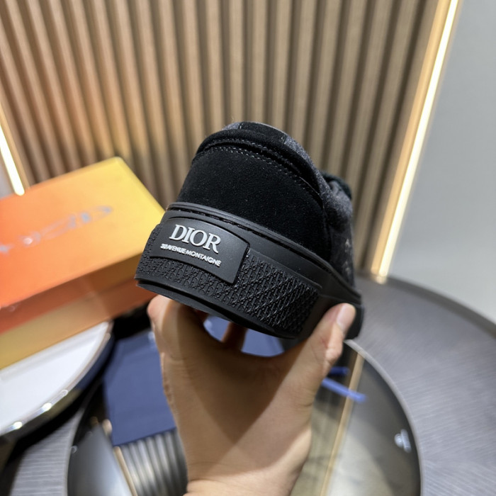 DIO* SNEAKERS B33 T0000-219