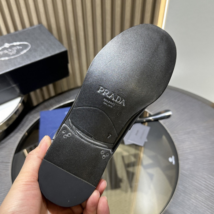 Prad* snekaers P000059