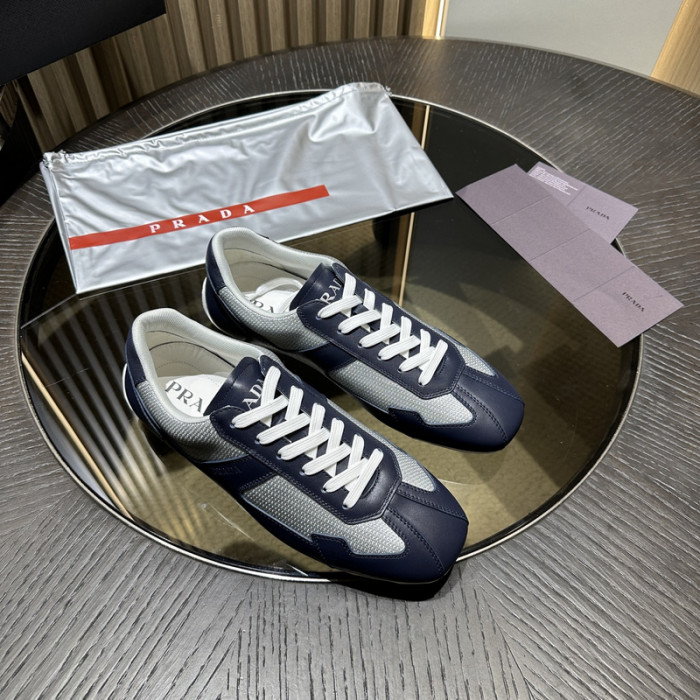 Prad* snekaers P000065