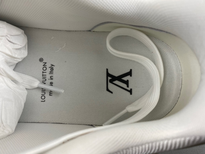 L&V snekaers L0000307