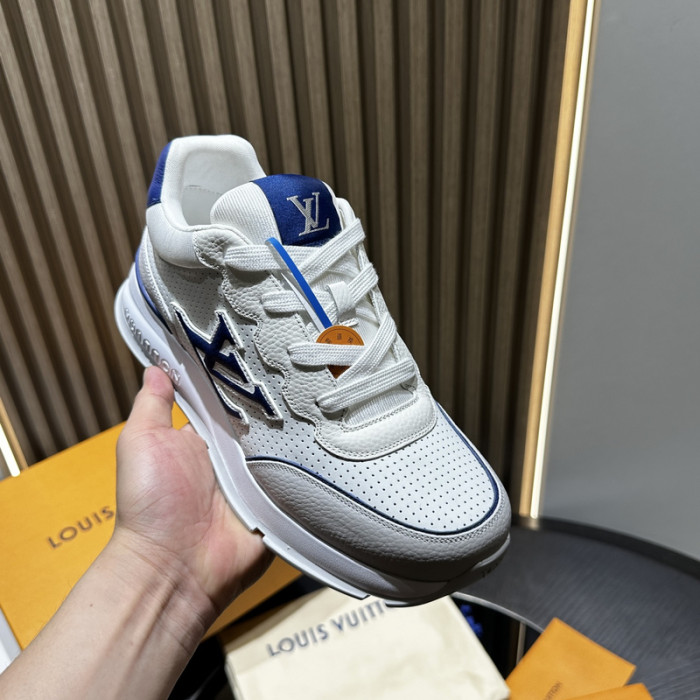 L&V snekaers L0000303