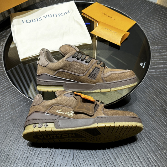 L&V snekaers L0000284