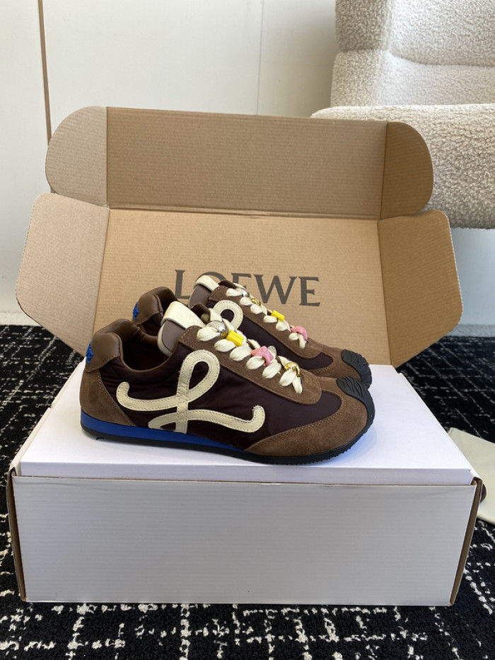 L0EWE Sneakers LW1000005
