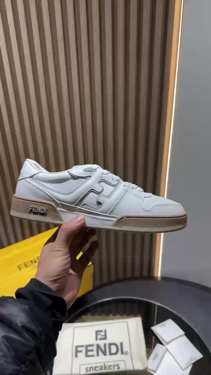 FEN sneaker F000028