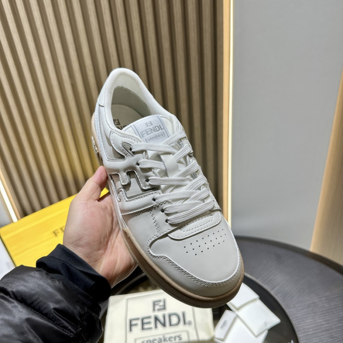 FEN sneaker F000028