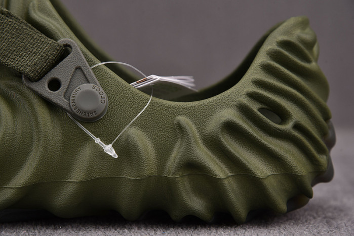 Cr*0*s pollex clog by salehe bembury 207393-309