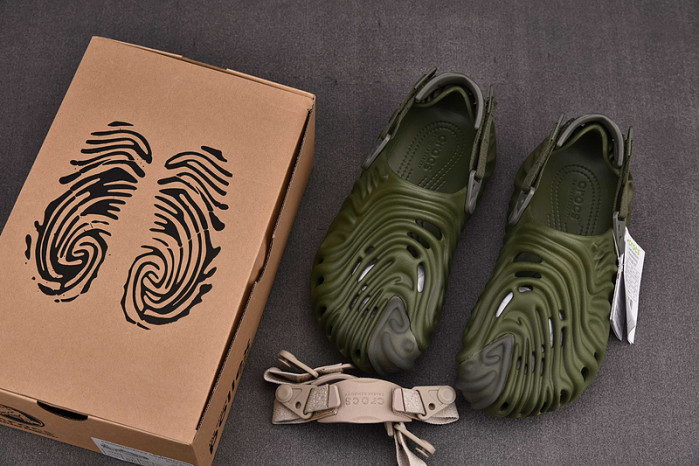 Cr*0*s pollex clog by salehe bembury 207393-309