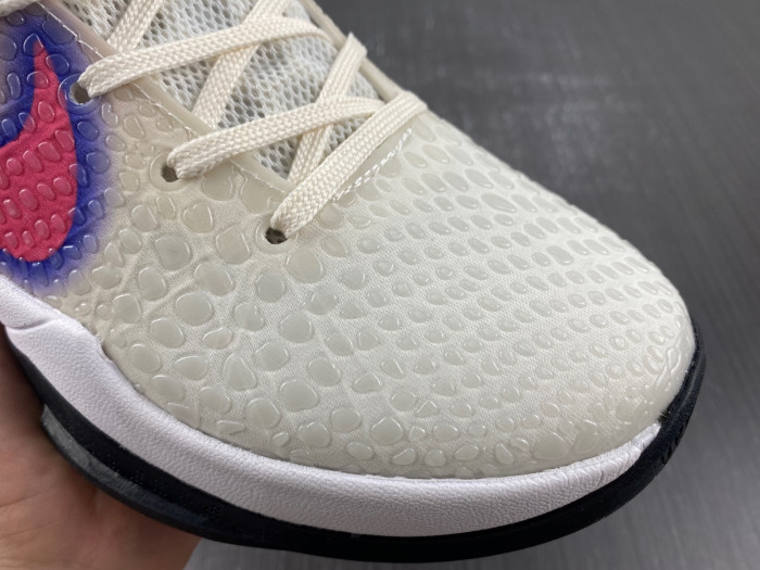 nike kobe 6 protro cw2190-700