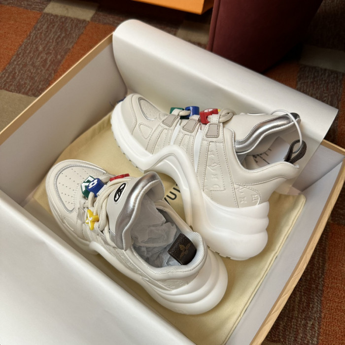 L&V snekaers L0000209