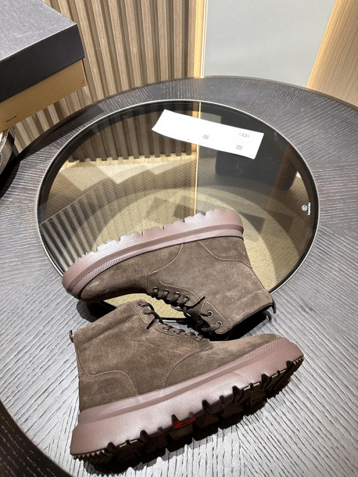 UGG BOOTS UGG000008