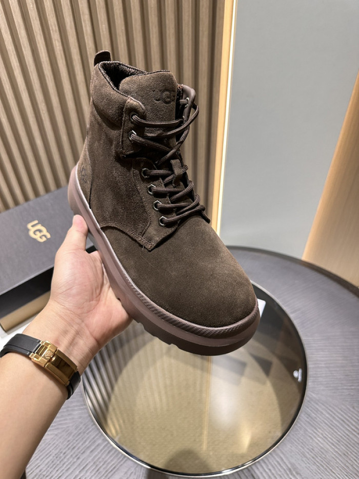 UGG BOOTS UGG000008