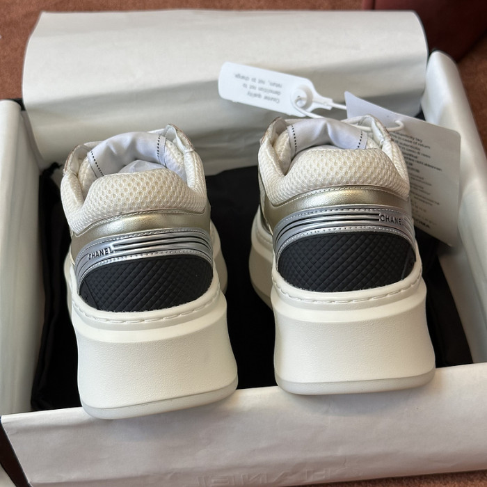 Chane* snekaers C000049