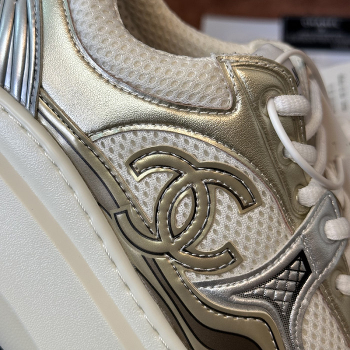 Chane* snekaers C000049