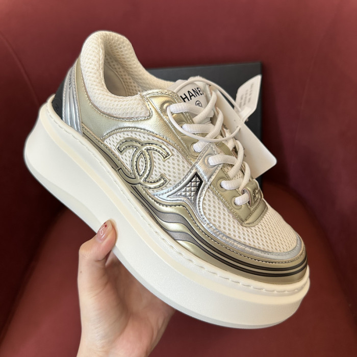 Chane* snekaers C000049