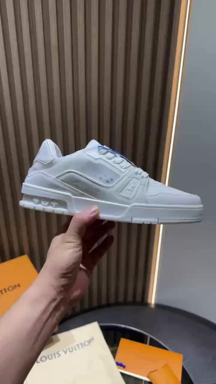 L&V snekaers L0000298