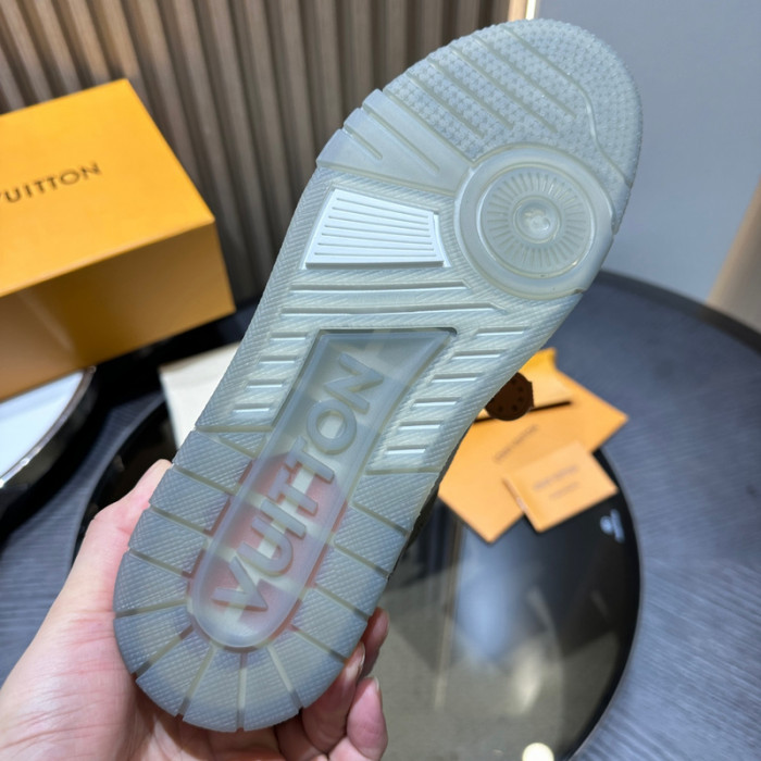 L&V snekaers L0000239