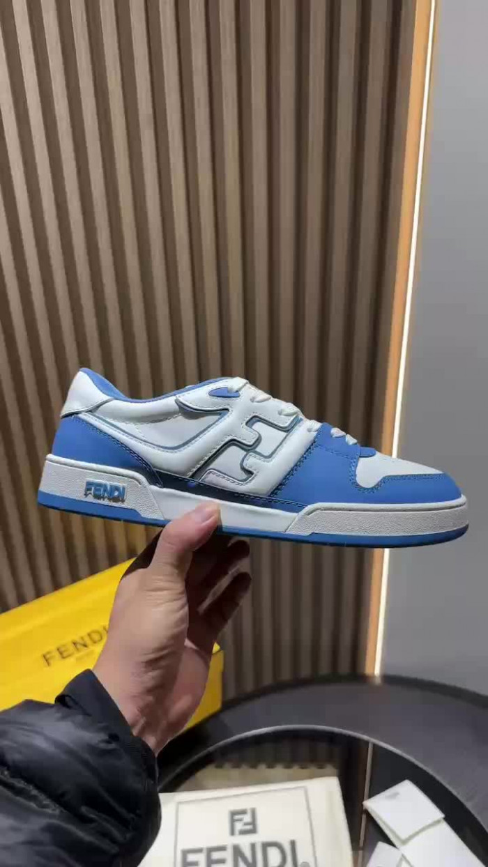 FEN sneaker F000031