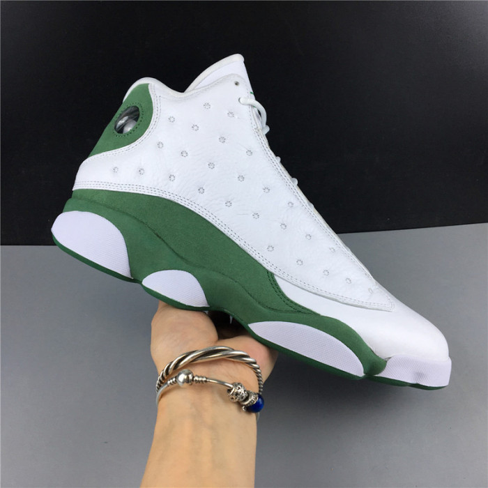air jordan 13 retro "ray allen pe" 414571-125