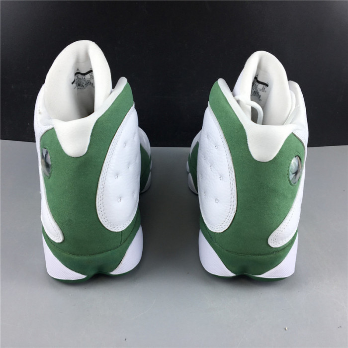 air jordan 13 retro "ray allen pe" 414571-125