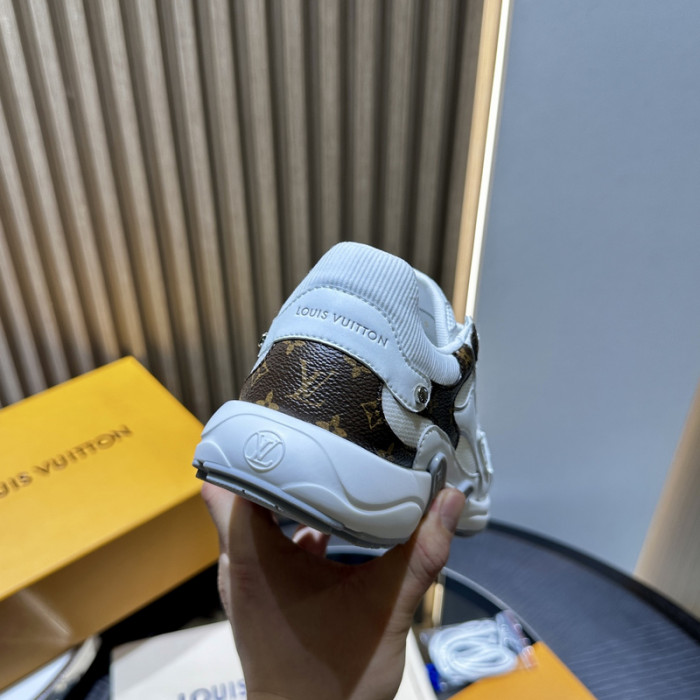 L&V snekaers L0000280