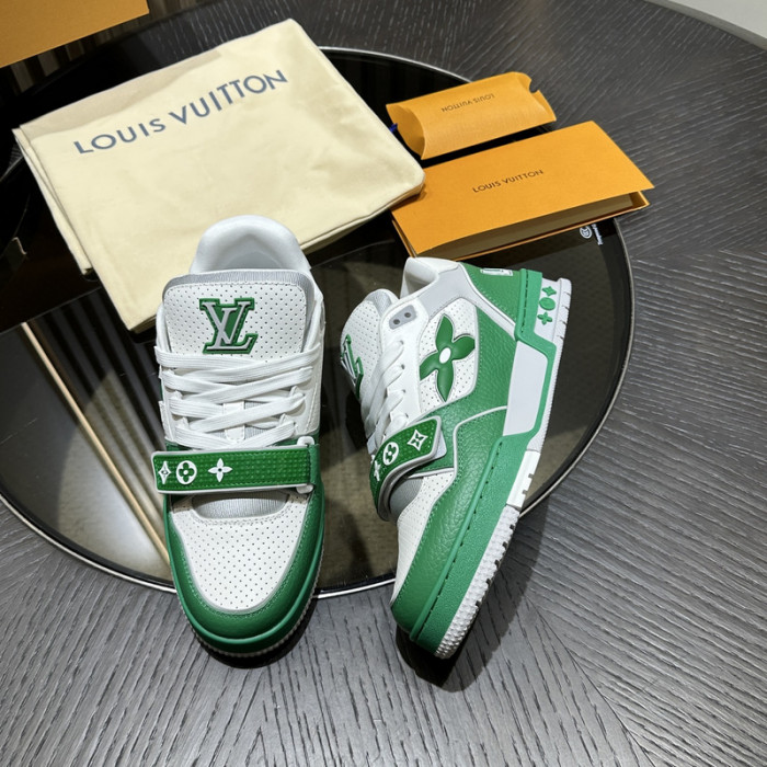 L&V snekaers L0000248