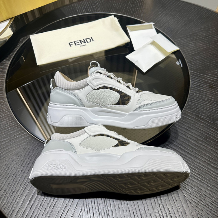 FEN sneaker F000035