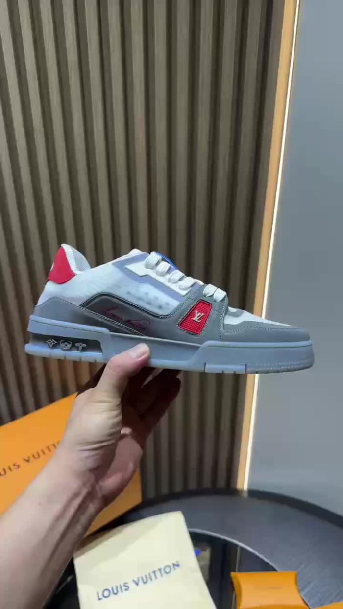 L&V snekaers L0000308